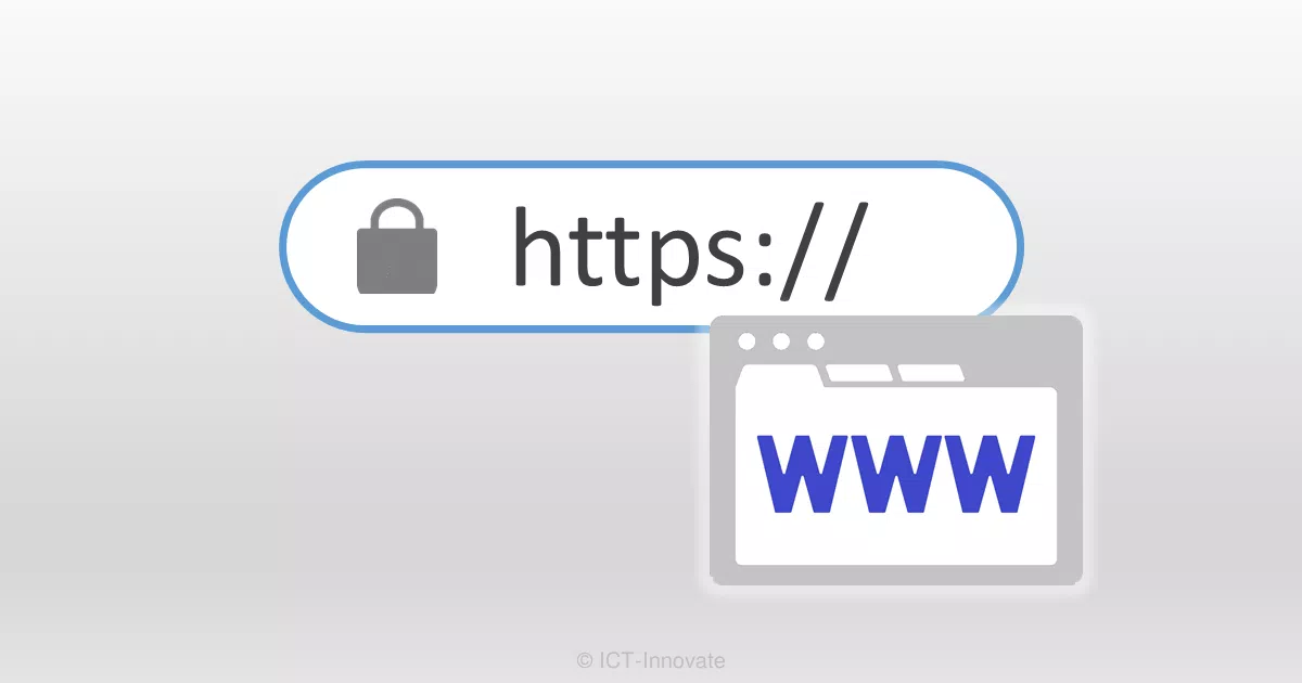Webサイトの常時SSL対応は必須になる